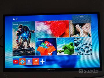 TV united 32"