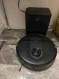 robot Proscenic q8 Max