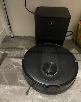 robot Proscenic q8 Max