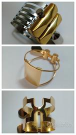 Legatura per Sax Tenore/Alto/Soprano 