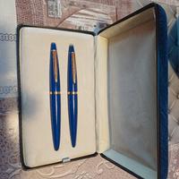 penne una stilografica una sfera 