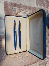 penne una stilografica una sfera 