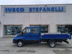 IVECO DAILY 35C14H D CASSONE RIBALTABILE