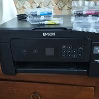 Stampante Epson XP 3200