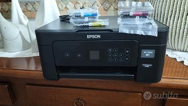 Stampante Epson XP 3200