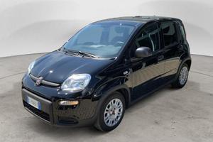 FIAT Panda 3nd serie 1.0 FireFly S&S Hybrid