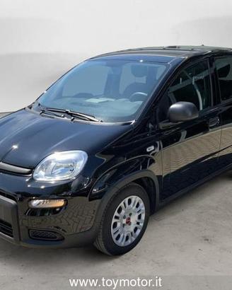 FIAT Panda 3nd serie 1.0 FireFly S&S Hybrid