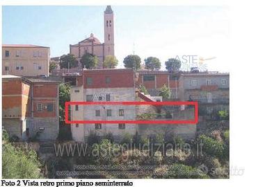 Appartamento Bolotana [A4289919]