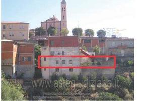 Appartamento Bolotana [A4289919]