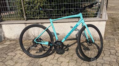 Bianchi C-SPORT Alivio 2x9 taglia 55