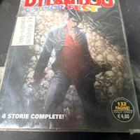 Dylan dog color fest numero 1