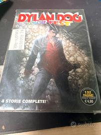 Dylan dog color fest numero 1