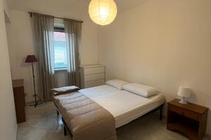 Stanza singola per studentessa