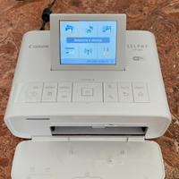 Canon Selphy CP1300