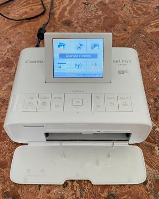 Canon Selphy CP1300