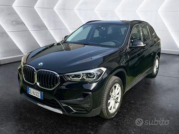 BMW X1 sDrive 18d Business Advantage