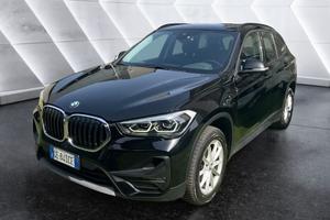 BMW X1 sDrive 18d Business Advantage