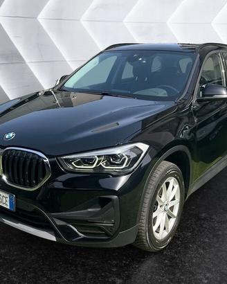 BMW X1 sDrive 18d Business Advantage