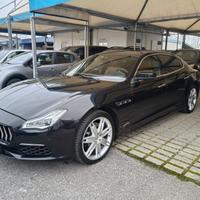 Maserati Quattroporte V6 430 CV S Q4 Granlusso