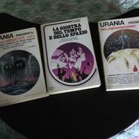 Libri Urania