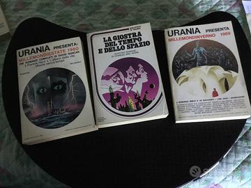 Libri Urania