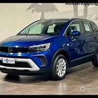Opel crossland #214