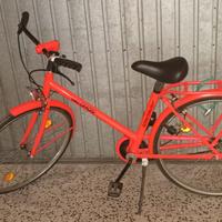 bicicletta