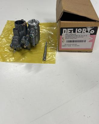 Carburatore 24/24 per vespa px