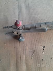 cannello da taglio vintage