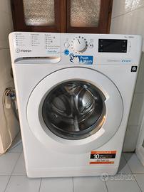 Lavatrice 