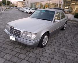 MERCEDES-BENZ E 200 16 cat UNICO PROPRIETARIO TE