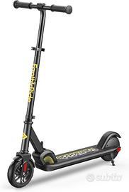 Monopattino elettrico FantikkRide C9