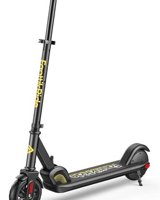 Monopattino elettrico FantikkRide C9