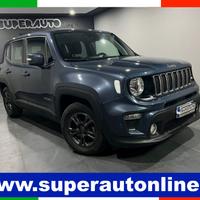 JEEP Renegade 1.6 Mjt 130 CV Longitude