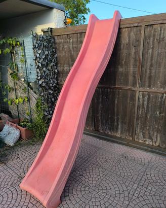 Scivolo per bambini 