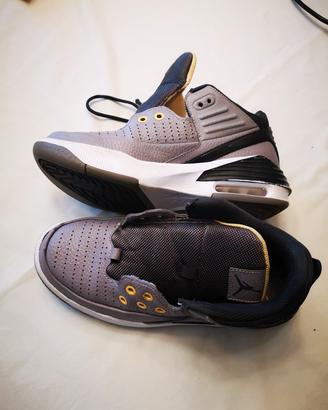 Scarpe per Bambino N37. 5 nike-jordan 