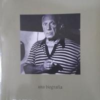 BIOGRAFIA PICASSO