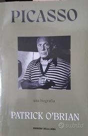 BIOGRAFIA PICASSO