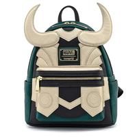 Zaino Loungefly Marvel – Loki 