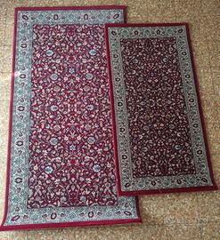 Set tappeti