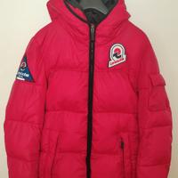 Giubbotto INVICTA UOMO ROSSO taglia M