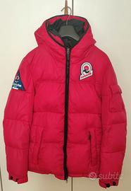 Giubbotto INVICTA UOMO ROSSO taglia M