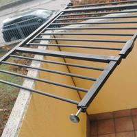 cancelletto bambini 