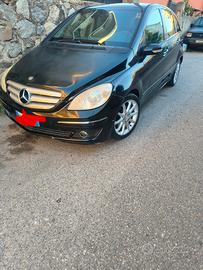 Mercedes b w245 200cdi