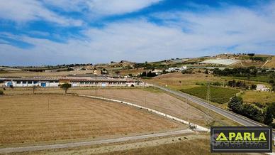 Terreno di 24500 m² a Canicattì