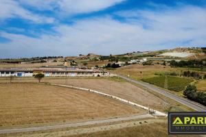 Terreno di 24500 m² a Canicattì
