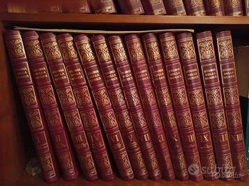 Enciclopedia "Storia della musica"