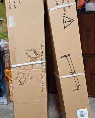 Aeropilates reformer 435 con Stand