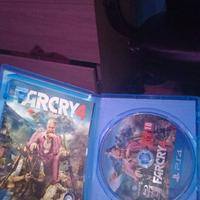 giochi PS4