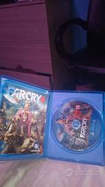 giochi PS4